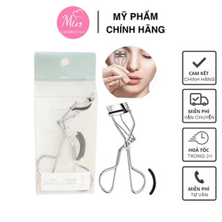 Kẹp bấm mi TFS Daily Beauty Tools Eyelash Curler dễ kẹp, dễ sử dụng cho hiệu ứng mi cong vút