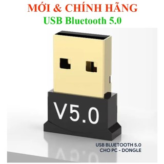 Usb nano bluetooth dongle 5.0 \ tp-link ub400