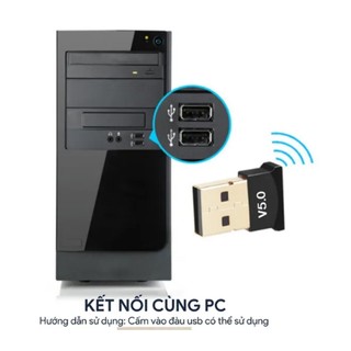 USB Nano Bluetooth DONGLE 5.3 \ TP-Link UB400