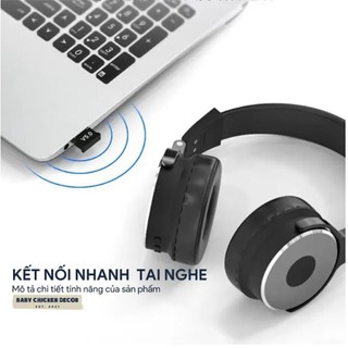 USB Nano Bluetooth DONGLE 5.3 \ TP-Link UB400