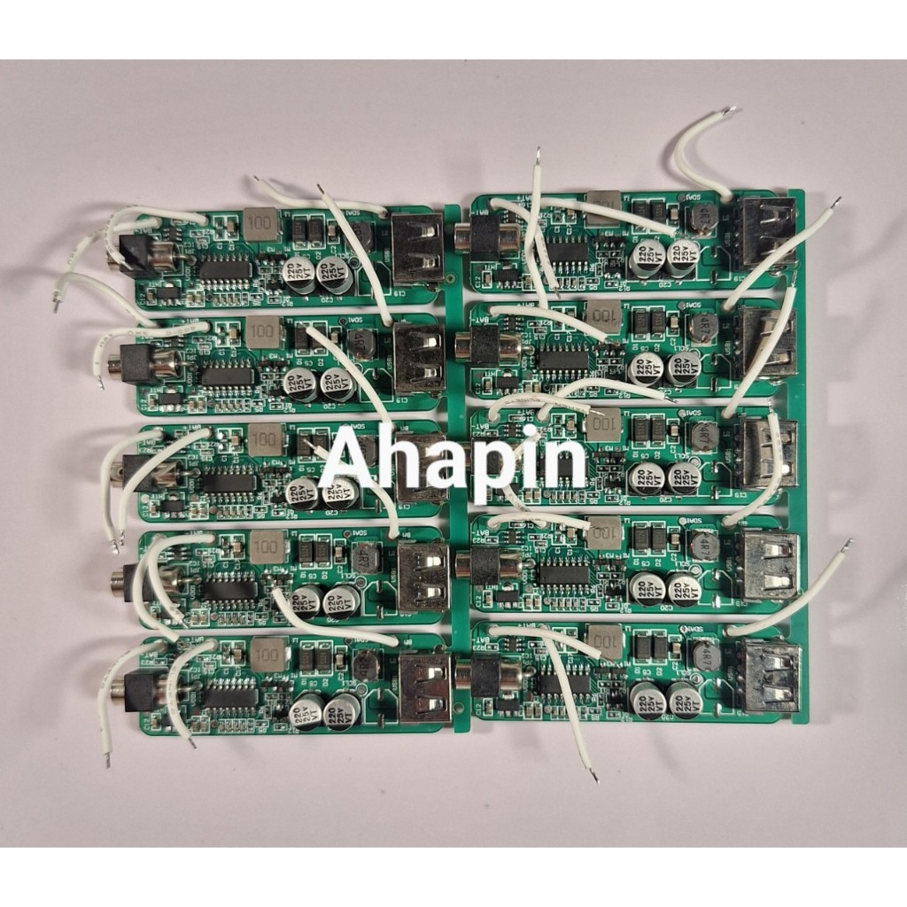 MẠCH, VỎ, SẠC, QUẠT, DÂY CẤP NGUỒN, PHỤ KIỆN ÁO ĐIỀU HÒA