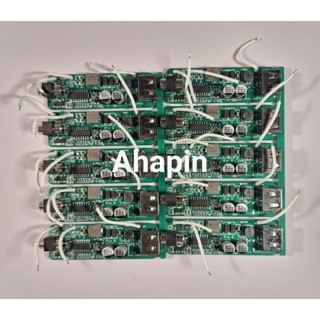 MẠCH, VỎ, SẠC, QUẠT, DÂY CẤP NGUỒN, PHỤ KIỆN ÁO ĐIỀU HÒA