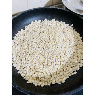 HẠT DƯA TÁCH VỎ 100G