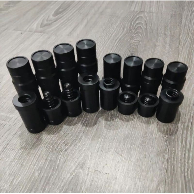 Chụp bảo vệ ren cơ bida- Bumper - Tay nối dài