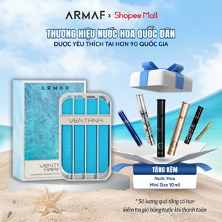 Nước hoa Nam Armaf Ventana Marine EDP 100ml