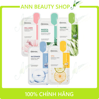 Mặt Nạ Giấy Mediheal Essential Mask 24ml