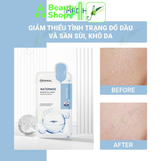 Mặt Nạ Giấy Mediheal Essential Mask 24ml