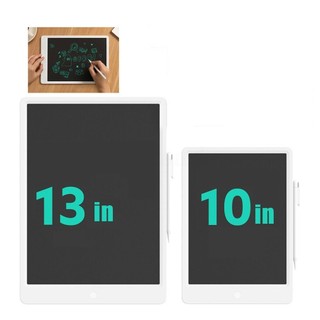 Bảng viết điện tử Mijia 10 inch / 13 inch thông minh dễ sử dụng