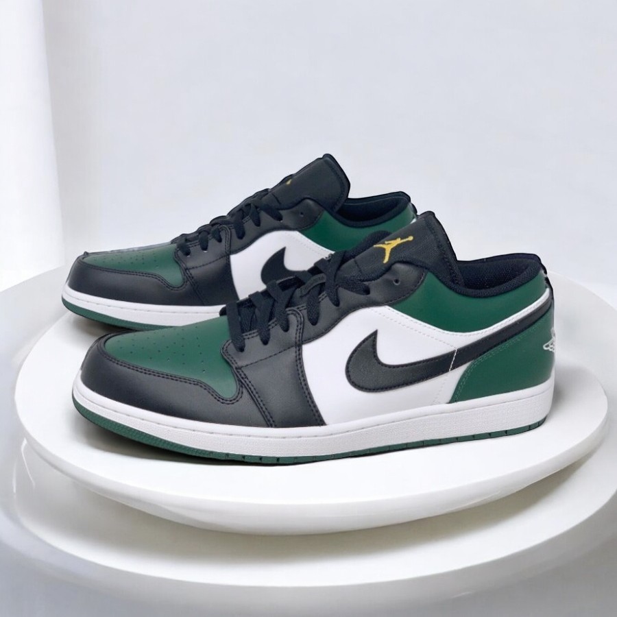 Giày Nike Air Jordan 1 Low - Sneaker Thể Thao - Tặng Tất Vớ