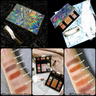 Bảng mắt Bobbi Brown Limited