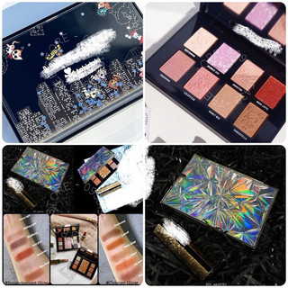 Bảng mắt Bobbi Brown Limited
