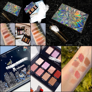 Bảng mắt Bobbi Brown Limited