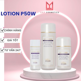 [Công ty | Lotion P50W] Dung Dịch Cân Bằng & Tái Tạo Dành Cho Da Nhạy Cảm | Biologique Recherche Lotion P50W BR