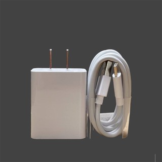 Bộ sạc Nhanh xiaomi redmi 22.5w, chân dẹt Cốc sạc nhanh, cáp sạc chân typec,micro.chính hãng Gohanto store