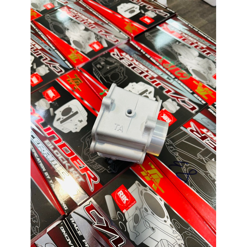 Lòng Kiếng TA 54 Chính Hãng Cho Cub - 67