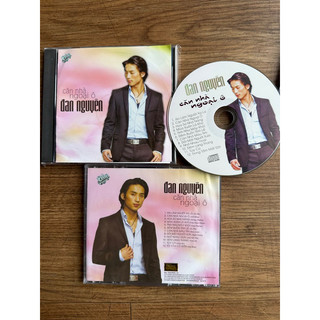 CD ĐAN NGUYÊN
