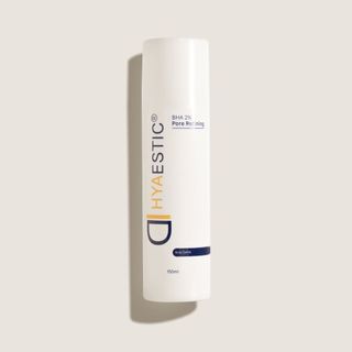   HÀNG CÔNG TY  Toner Hỗ Trợ Giảm Mụn Làm Sạch Bã Nhờn & Kiểm Soát Dầu Hyaestic BHA 2% Pore Refining 150ml 