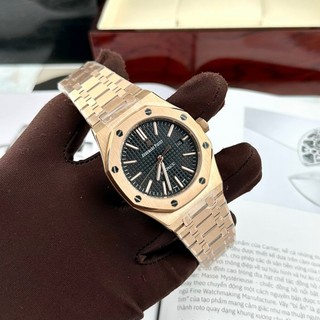 Audaemmars Piguet Royal Oak Selfwunding 15400
