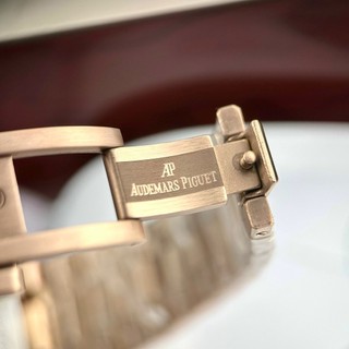 Audaemmars Piguet Royal Oak Selfwunding 15400