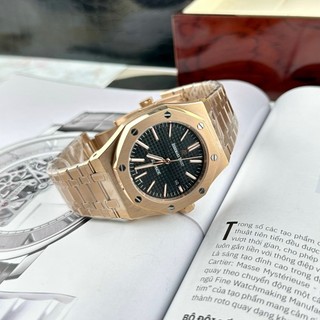 Audaemmars Piguet Royal Oak Selfwunding 15400
