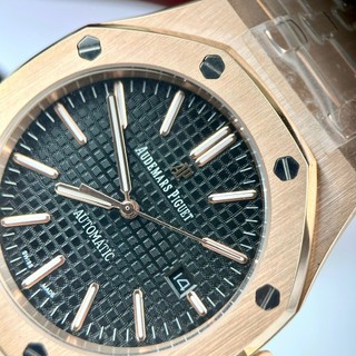 Audaemmars Piguet Royal Oak Selfwunding 15400