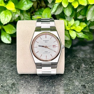 TISSOT 1853 PRX POWERMATIC 80