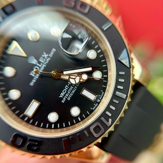 ROLEX YACH - MASTER
