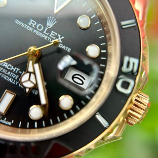 ROLEX YACH - MASTER