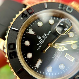 ROLEX YACH - MASTER