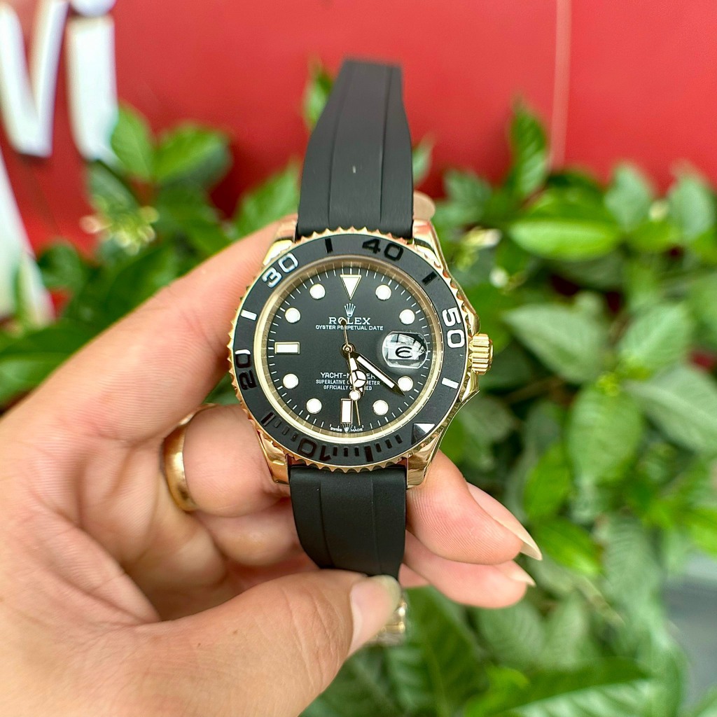 ROLEX YACH - MASTER