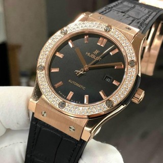 HUBLOT CLASSIC
