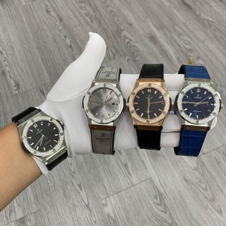 HUBLOT CLASSIC