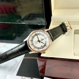 🌟 OMEGA DE VILLE
