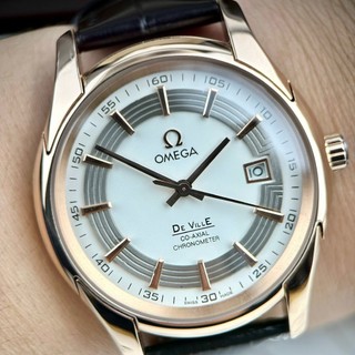🌟 OMEGA DE VILLE