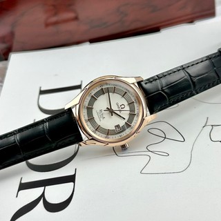 🌟 OMEGA DE VILLE