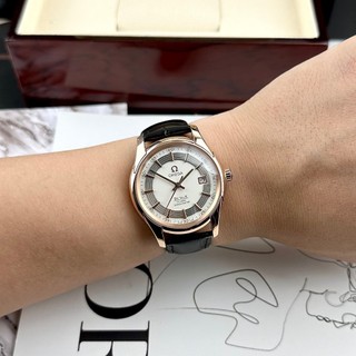 🌟 OMEGA DE VILLE