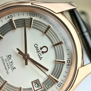 🌟 OMEGA DE VILLE