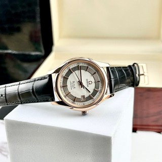 🌟 OMEGA DE VILLE