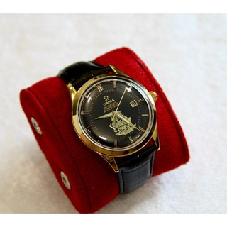 Siêu phẩm omega thuyền buồm Cỗ máy 8500 siêu bền bỉ