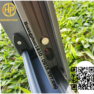 [Bịch 20 cái] Nhựa dẫn hướng chữ A lùa hệ 55 -chống lắc - chống trật cánh