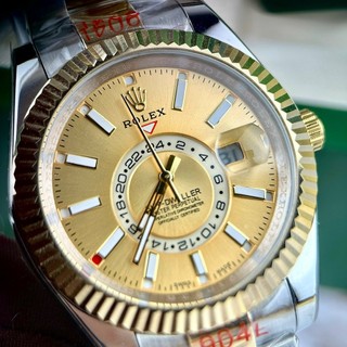 Đồng hồ Rolex Sky-Dweller