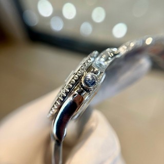 ROLEX YACH - MASTER