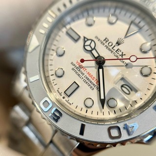 ROLEX YACH - MASTER