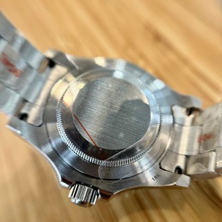 ROLEX YACH - MASTER