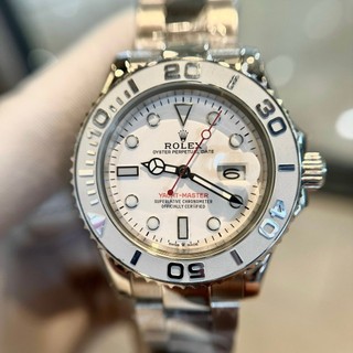 ROLEX YACH - MASTER