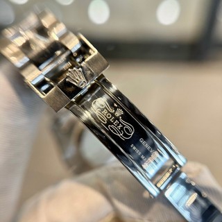 ROLEX YACH - MASTER
