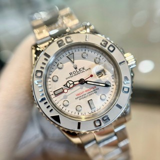 ROLEX YACH - MASTER