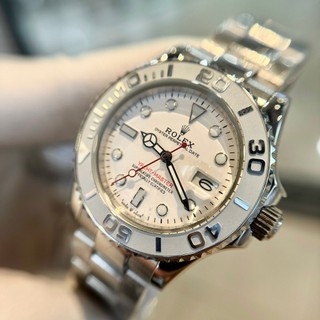 Rolex yach - master