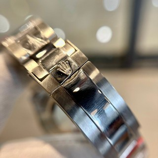ROLEX YACH - MASTER
