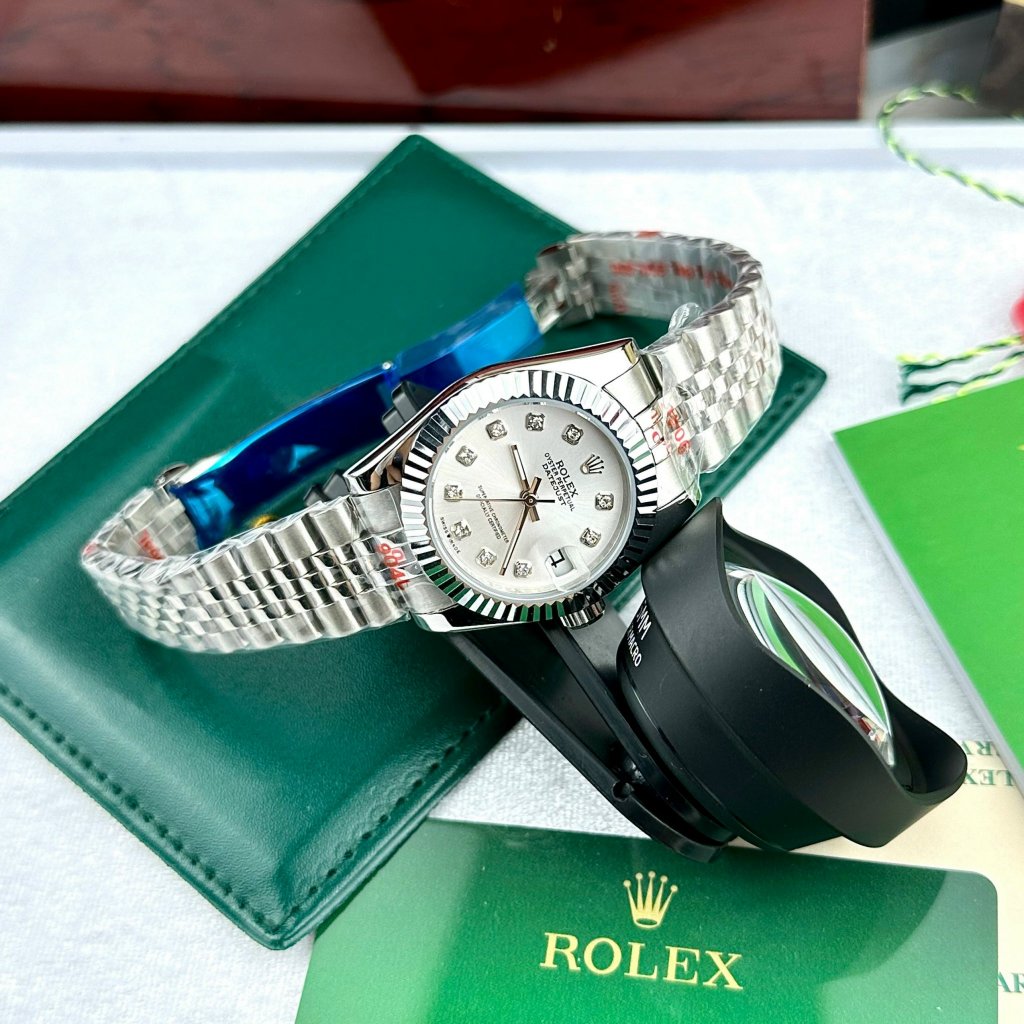 ROELX DATEJUST